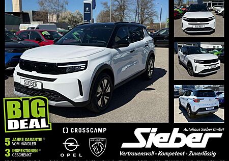 Opel Frontera 1.2 GS 81 kW CarPlay*DAB*Kamera*LED-Tagf