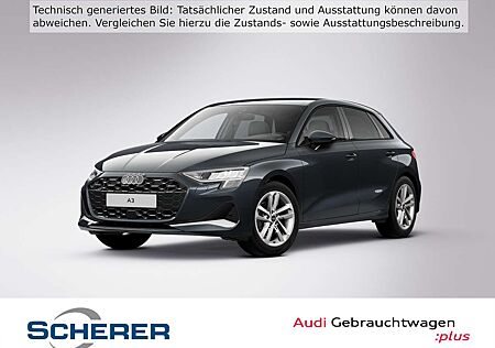 Audi A3 Advanced 35 TFSI SONOS KAMERA NAVI