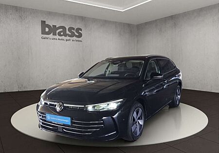VW Passat Variant Volkswagen Passat Elegance 2,0 l TDI SCR 4MOTION 14 2 kW (1