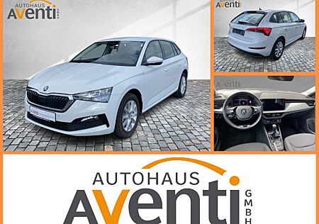 Skoda Scala Ambition ACC*LED*Navi*KeyLess*SpurH*KlimaA
