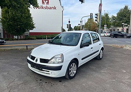 Renault Clio CAMPUS*KLIMA*ISOFIX*110.000*TKM*TÜV/AU*08/2027*