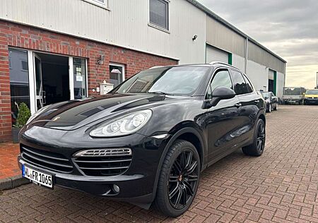 Porsche Cayenne Diesel*AUSTAUSCHMOTOR*