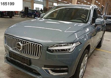 Volvo XC 90 XC90 Core Hybrid AWD 7Si 20"Navi Kam AHK ACC+Sp.