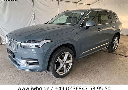 Volvo XC 90 XC90 Core Hybrid AWD 7Si 20"Navi Kam AHK ACC+Sp.