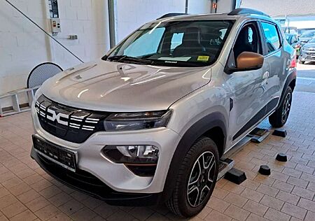 Dacia Spring Electric Extreme 65 CCS - Kamera