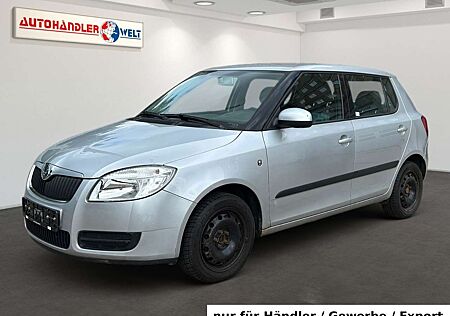 Skoda Fabia 1.6i Klimaautomatik