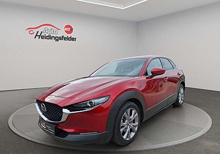 Mazda CX-3 0 Selection, ACC, Navi, SHZ, PDC, 8-fach