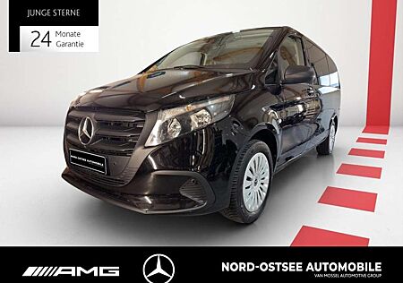 Mercedes-Benz Vito 116 TOURER NEUES MODELL AHK 2,5t MBUX KAM