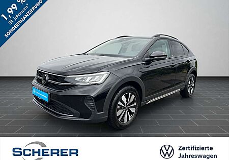 VW Taigo Volkswagen 1.0 TSI Move 5J Garantie ACC LED NAVI RFK