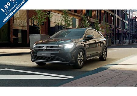 VW Taigo Volkswagen 1.0 TSI Move 5J Garantie ACC LED NAVI RFK