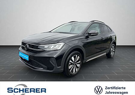 VW Taigo Volkswagen Move 1.0 TSI 5J Garantie ACC LED NAVI RFK