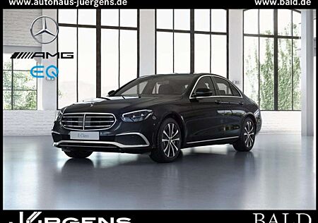 Mercedes-Benz E 400 d 4MATIC Limousine +Avantgarde+Exclusive