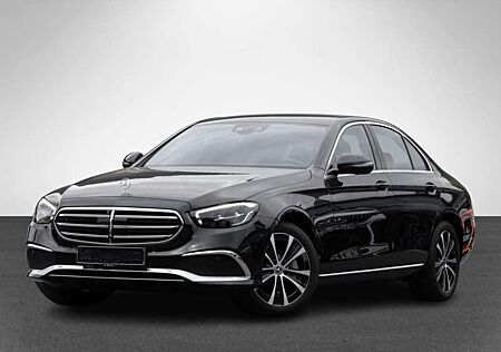 Mercedes-Benz E 400 d 4M Exclusive/Wide/LED/AHK/360/Memory/18"