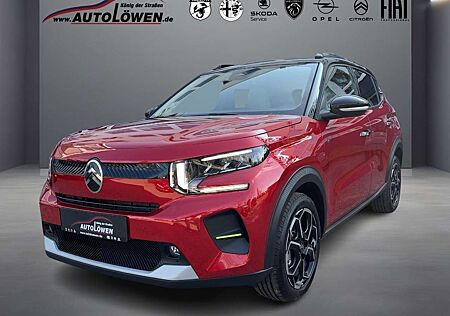 Citroën C3 Citroen Elektromotor 113 ë-MAX