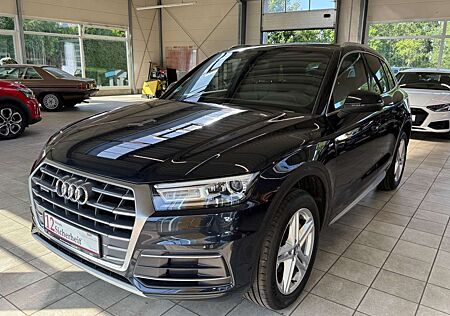 Audi Q5 40 TDI quattro 2x S line|Xenon Plus|1 Hand