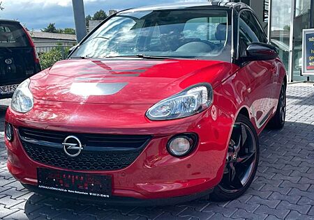 Opel Adam Slam Sitzh. PDC. BT. Touch.