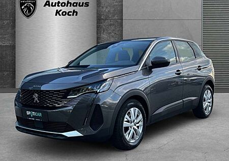 Peugeot 3008 PureTech 130 Stop & Start GPF EAT8 Active Pack