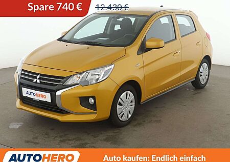 Mitsubishi Space Star 1.2 Select