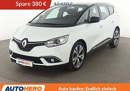 Renault Grand Scenic 1.2 TCe Energy Intens*NAVI*TEMPO*PDC*
