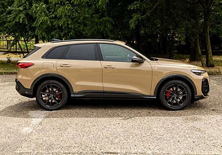 Audi Q5 TDI quattro 2.0TDI 150 kW S tronic