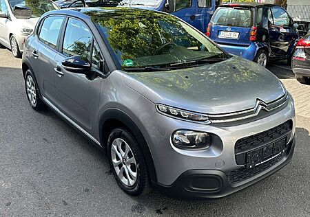 Citroën C3 Citroen Feel~NAVI~APPLE~RFK~EU6