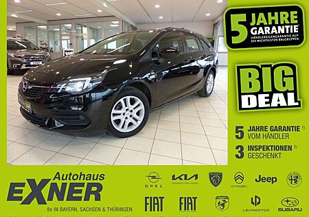 Opel Astra K Sportstourer 1.2 Turbo EDITION Sitzheiz.