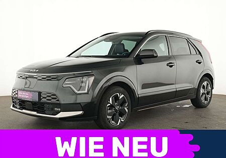 Kia Niro EV Vision Wärmepumpe|Bi-LED|Navi|ACC