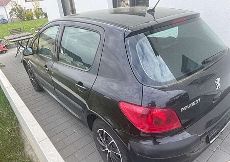 Peugeot 307 307 90 Grand Filou Cool