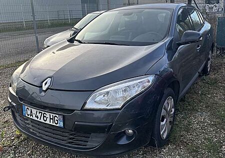 Renault Megane Grandtour dCi 110 FAP Dynamique