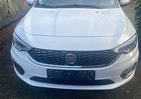 Fiat Tipo +1.4+16V+Lounge