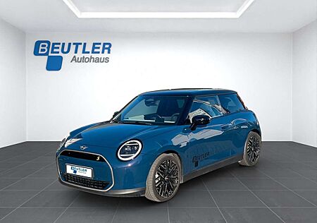 Mini Cooper SE Favoured 18" Paket M HUD PANO LHZ JCW