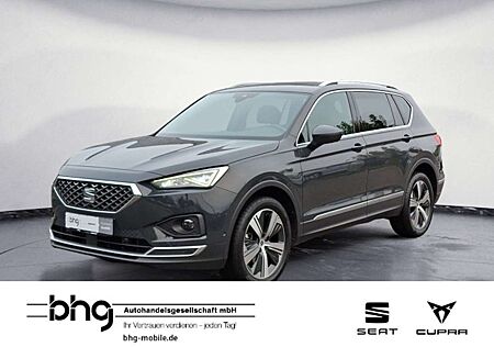 Seat Tarraco 1.5TSI DSG Xcellence AHK TrailerAssist P