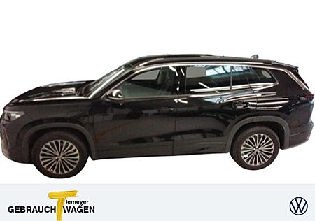 VW Tayron Volkswagen 1.5 TSI eHybrid LIFE AHK KAMERA SITZHZ