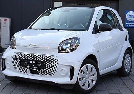 Smart ForTwo electric drive / EQ (453.391) KLIMA*ANDROID