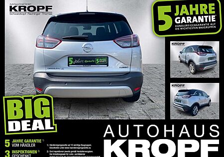 Opel Crossland 1.2 Turbo INNOVATION