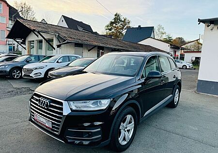 Audi Q7 3.0 TDI quattro/R-Kamera/Luft/