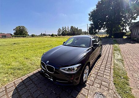 BMW 118d 118 Aut. Sport Line