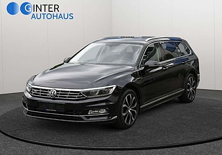 VW Passat Variant Volkswagen Highline 4Motion*R-Line*