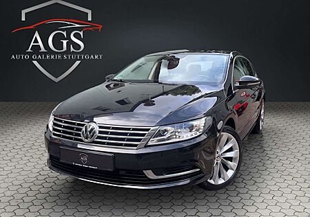 VW CC Volkswagen Basis *TÜV NEU*8FACH*KAM*PDC*NAVI*