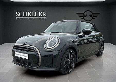Mini Cooper Cabrio Cooper
