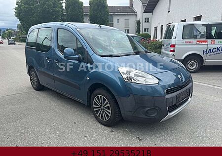 Peugeot Partner 1.6 HDI Tepee Active*KLIMA*EURO 5*