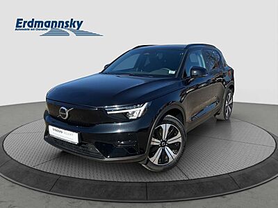 Volvo XC40 Core Pure Electric/Navi/LED/StHz/Kamera/GJR Klima