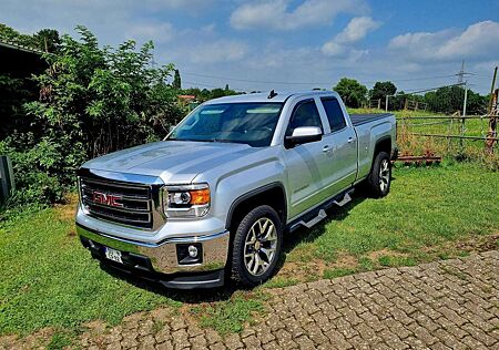 GMC Sierra 5.3 V8 Tüv Neu