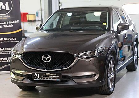 Mazda CX-5 2.5 *KANGEI*HEAD UP*360 KAM*LED*1 HAND*