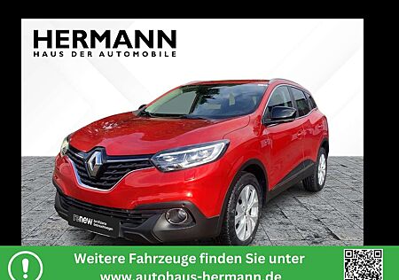 Renault Kadjar 1.5 BLUE dCi 115 Limited LED*NAVI*SHZ*LM