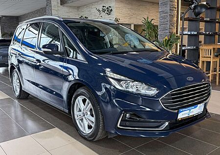 Ford Galaxy Titanium 7-Sitzer Navi PDC Tempomat SHZ