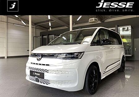 VW T7 Multivan Volkswagen 2.0 TDI Matrix Navi ACC Pano R.Cam