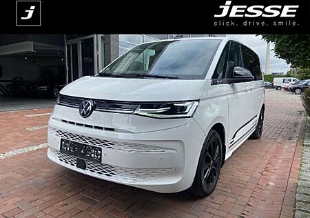 VW T7 Multivan Volkswagen 2.0 TDI Matrix Navi ACC Pano R.Cam