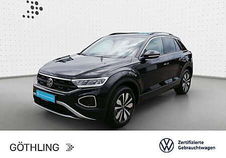 VW T-Roc Volkswagen MOVE TSI 110kW 6-Gang*NAVI*KAMERA*ASG*SHZ