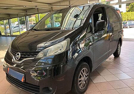 Nissan NV200 -EVALIA TEKNA-7 SITZER-KAMERA-NAVI-TÜV NEU-